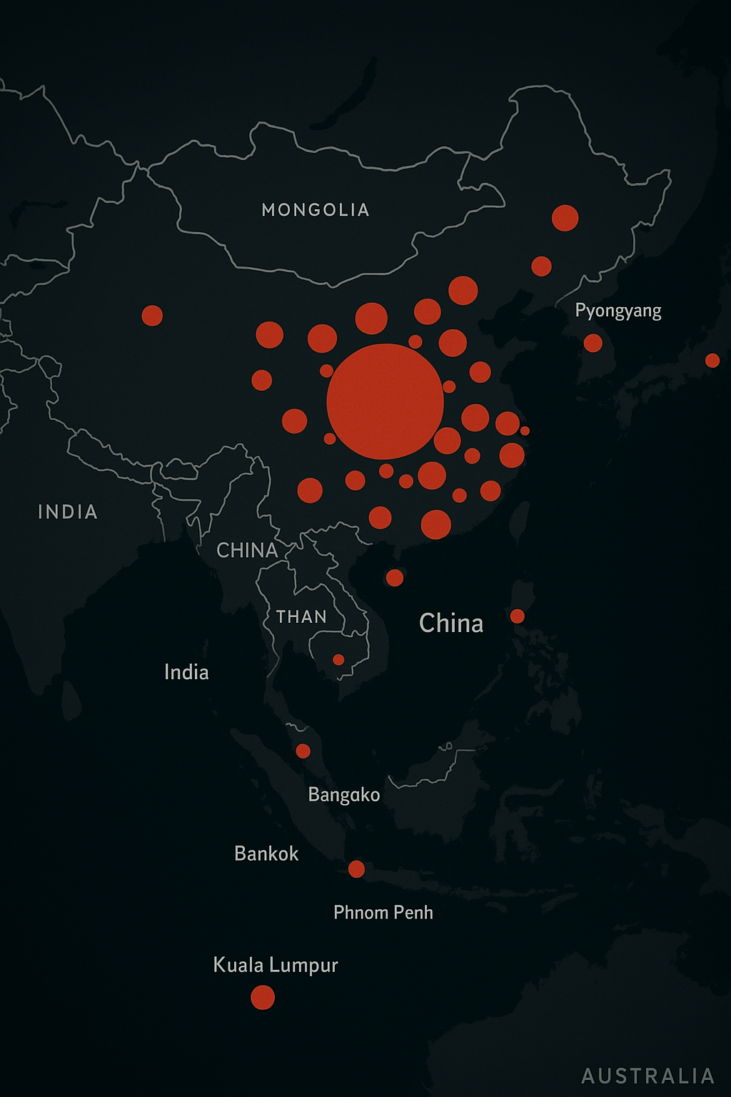 Data Analytics Dashboard