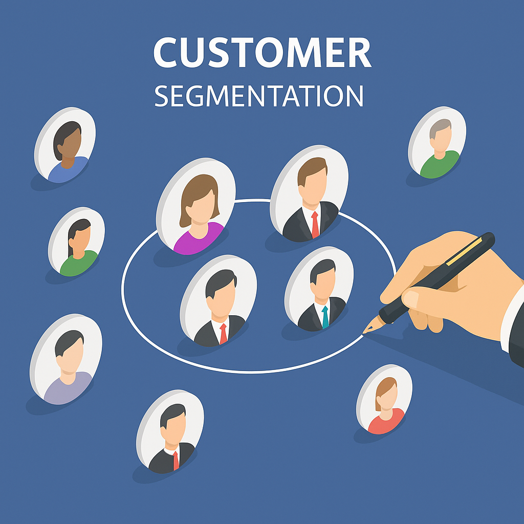 Customer Segmentation Analysis