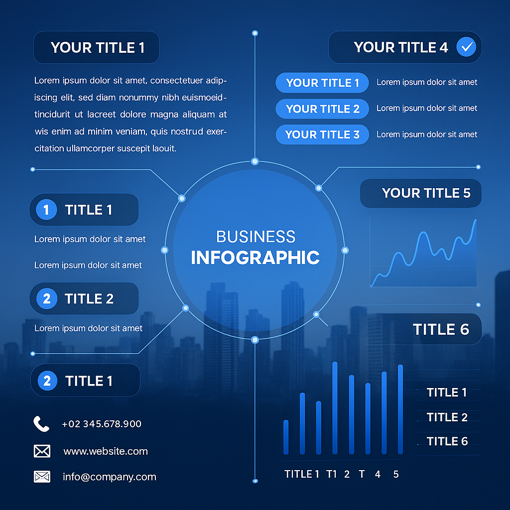 Executive Dashboard Suite