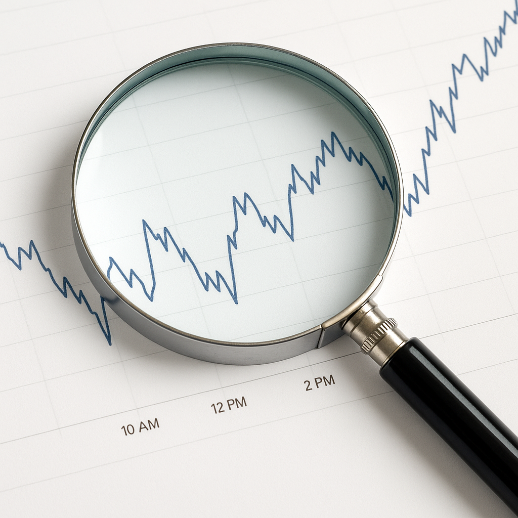 Market Trend Analysis